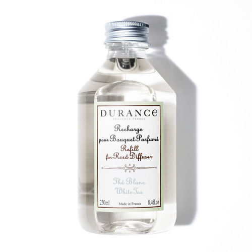 Durance - Recharge Pour Bouquet Parfumé Thé Blanc - Objets Déco Design