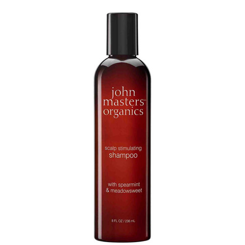 Shampoing stimulant pour le cuir chevelu - John Masters Organics  John Masters Organics Beauté