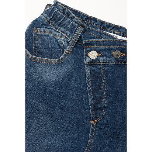 Jeans loose, large DIZZY, longueur 34 bleu Le Temps des Cerises