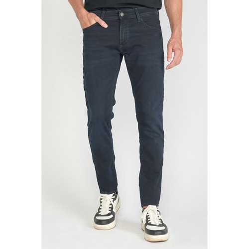 Le Temps des Cerises - Jeans slim BLUE JOGG 700/11, longueur 34 bleu Raul - Promos vêtements homme