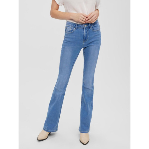 Vero Moda - Jeans - Promos vêtements femme