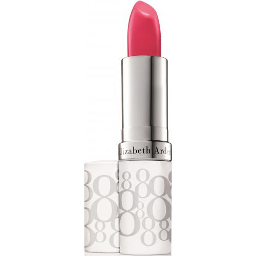 Elizabeth Arden - Eight Hour Cream Lèvres IPS15 Rosé Poudré - Baume Protecteur Coloré - Printemps des Marques Beauté