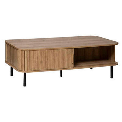 Table Basse Style Scandinave  Marron 3S. x Home Meuble & Déco
