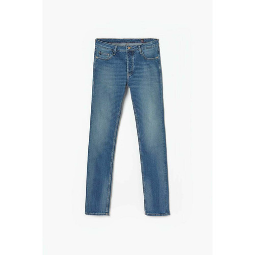 Le Temps des Cerises - Jeans  600/11 en coton Lane - Vêtement homme