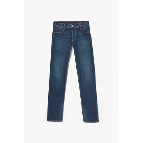 Le Temps des Cerises - Jeans  800/12 regular en coton Kyle - Vêtement homme
