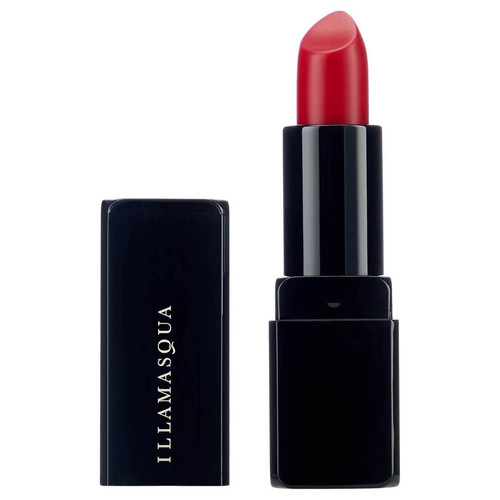 Illamasqua - Rouge A Lèvres Semi-Mat Longue Tenue - Rocket - Illamasqua Maquillage