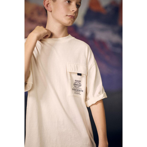 Le Temps des Cerises - Tee-Shirt FINNBO - Mode garçon enfant
