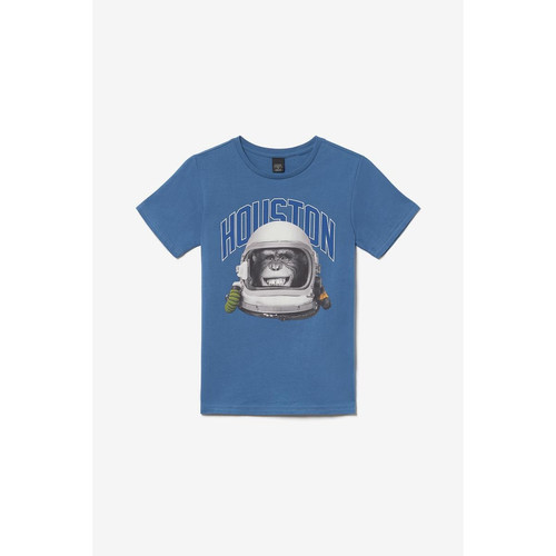 Le Temps des Cerises - Tee-Shirt OLIVBO - Promos vêtements garçon
