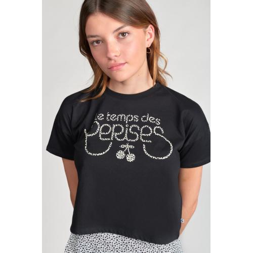 Le Temps des Cerises - Tee-Shirt WILEYGI - T-shirt / Débardeur  enfant
