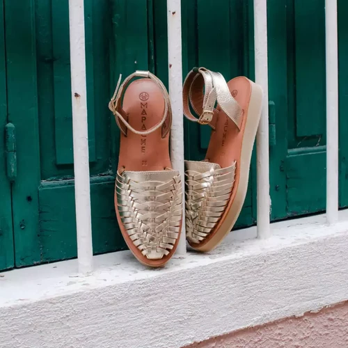 Mapache - Sandales femme LOMA - Les chaussures femme