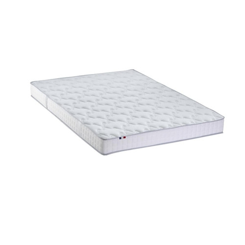Selenia - Matelas Roulé Mousse Haute Résilience CIRRUSO - Made In France - Literie made in france